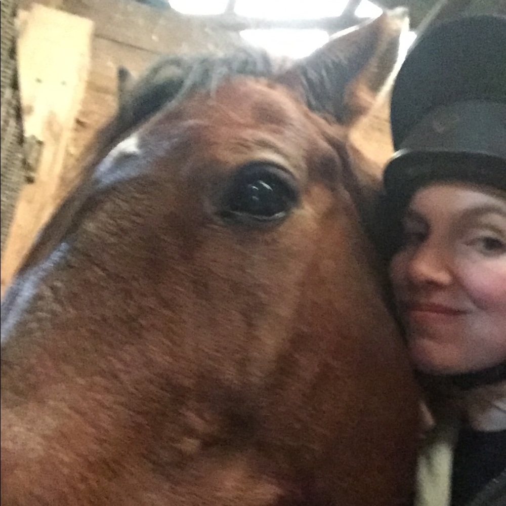 Meet your Posher, Charlotte